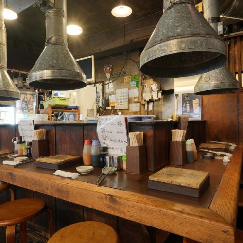 ◆温かみのある雰囲気で活気よく各種宴会をご満喫◆