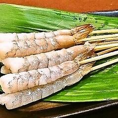 料理 串家物語 川崎モアーズ店