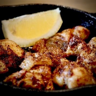[Extensive a la carte menu] RAKU offers a wide variety of exquisite menu items perfect for a variety of occasions!