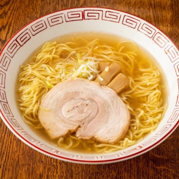 【人気No.1】ラーメンAで味わう至極の一杯をご堪能ください。