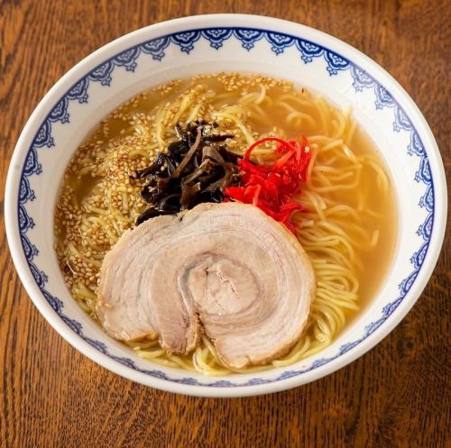 ラーメンC