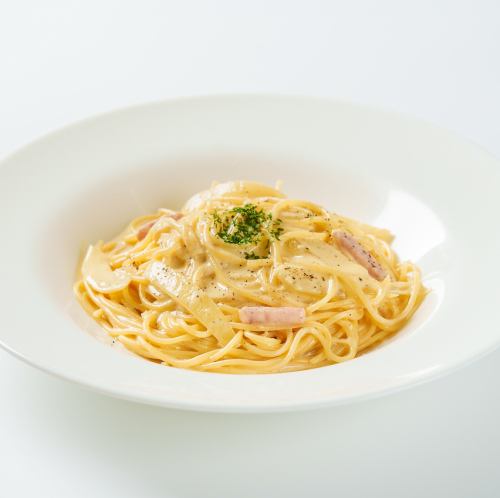 カルボナーラ