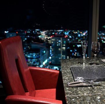 ペアディナー 2名様/32,000円