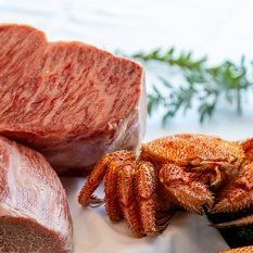 ☆12/19・21~23日 【X'masディナーコース 24,000円】《第2部》19:30のみ予約できます