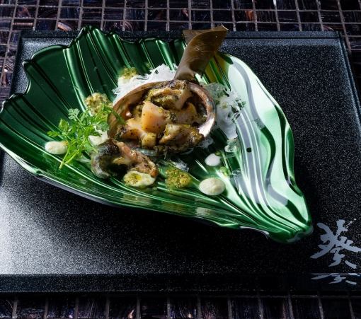 ▲12/19日~25日【X'masディナーコース 29,000円】《第1部》17:30のみ予約できます