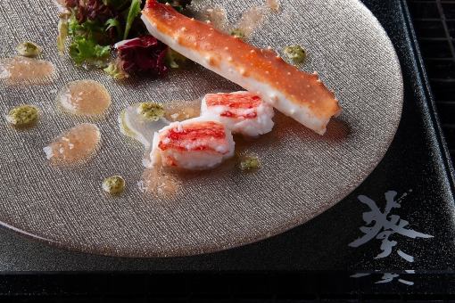 ※20日・24日・25日【X'masディナーコース 29,000円】《第2部》20:00予約できます