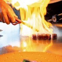 松阪牛ペアディナー 2名様/39,000円