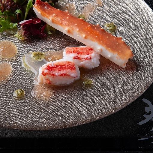 【￥18,000→￥15,000】葵タワー開業15周年記念ディナー