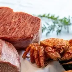 ☆12月19日至23日:【圣诞晚餐套餐 24,000日元】仅接受19:30第二轮的预订。