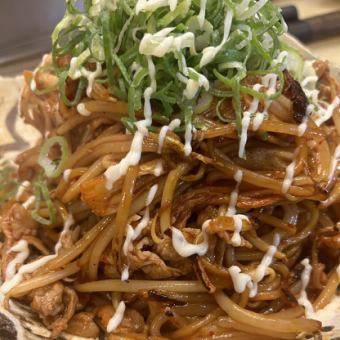 Yakisoba