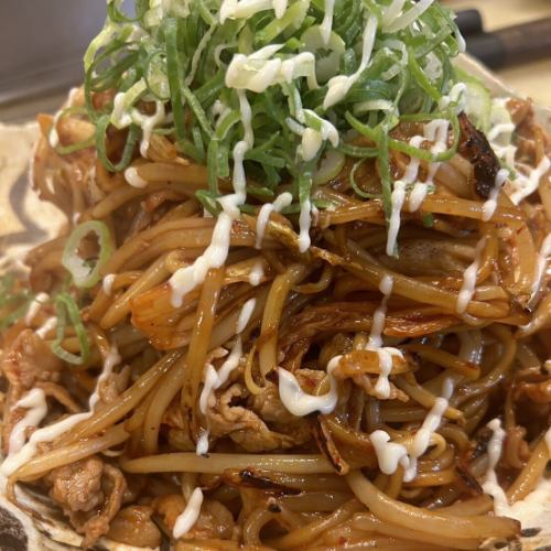 Yakisoba