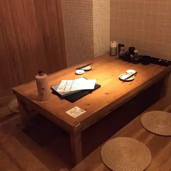 【12月】 豪華贅沢食材を使った海風土至極の11,000円コース!2,5時間飲み放題付き!※期間限定
