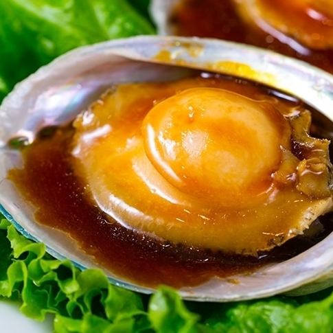 [Super luxurious banquet] Live abalone cooking course ★ 10 dishes total 6,000 yen (7,800 yen with all-you-can-drink)