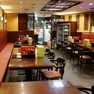 Private reservations welcome