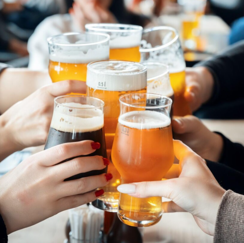 ♪Open 24 hours & conveniently located near the station♪