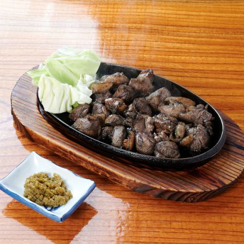日向特产【宫崎鸡】