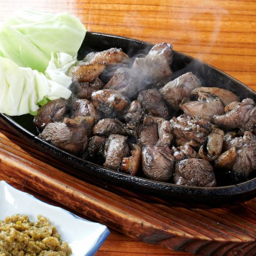 日向特产【宫崎鸡】