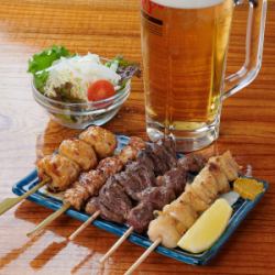 主廚搭配套餐