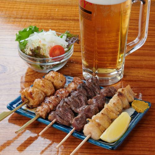 主厨搭配套餐