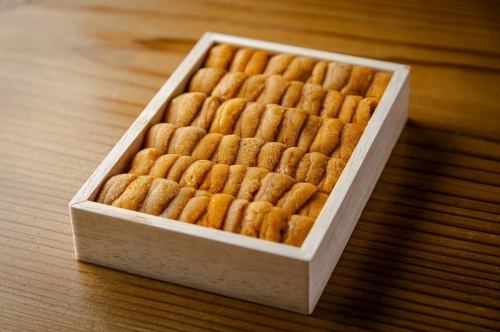 精心挑选的食材