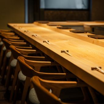 20名様以上の貸切も、是非ご相談ください。