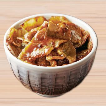 『北海道帯広名物』豚丼