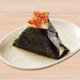 おにぎり