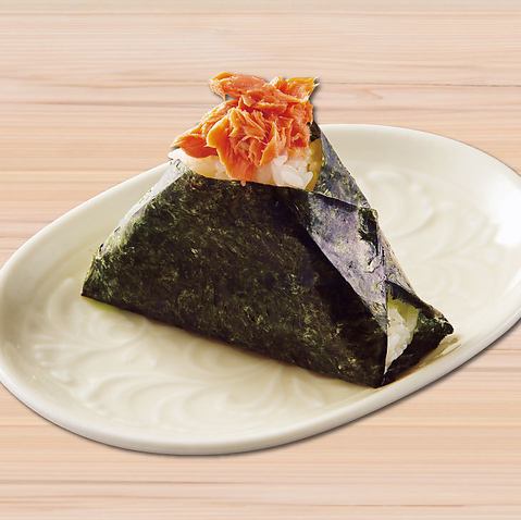 おにぎり