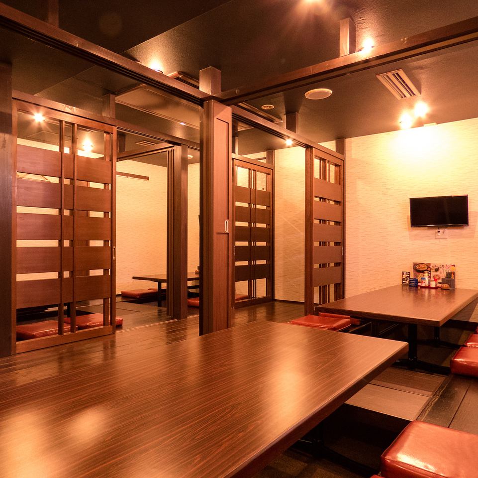 飲み放題付のお得なコースは各種宴会や女子会にもおすすめです☆