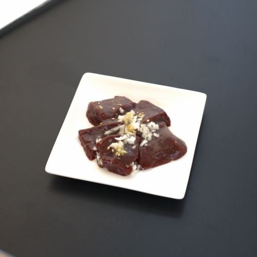 【牛ホルモン】【小腸】マルチョウ/【小腸】コプチャン/【肝臓】レバー　各