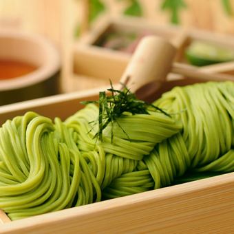 《2.5H飲み放題付き》地鶏の黒唐揚げ・胡麻鰤・宇治抹茶そば！『梅コース』全8品 5000円⇒4000円