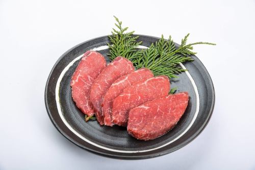 牛腰肉