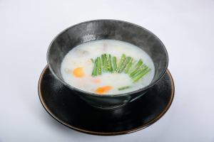 Ushiyoshi Gomtan Soup