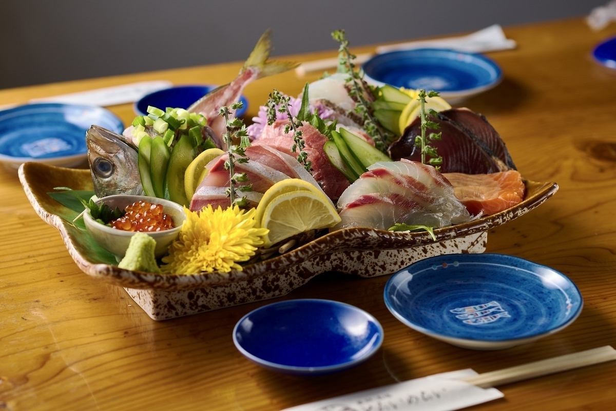 落ち着いたアットホームな空間◎美味しい料理とお酒を愉しめます