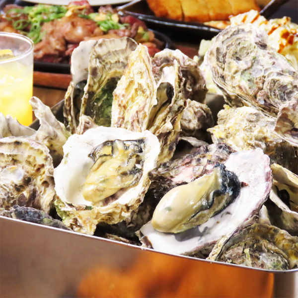 ★産地直送！！牡蠣のガンガン焼き★12個