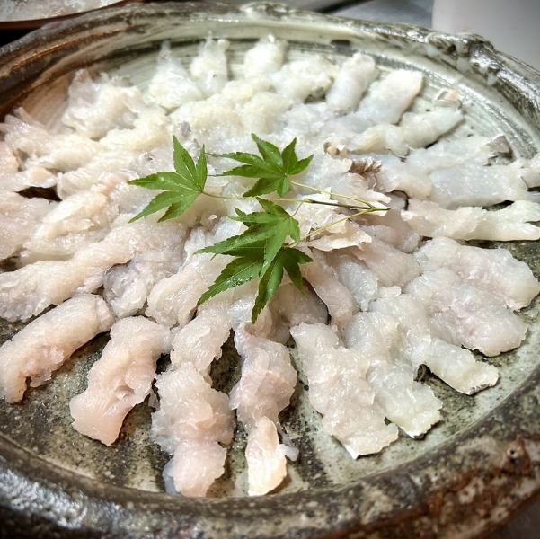◎季節に合わせた鍋料理各種あります。定番　寄せ鍋　鴨ネギ鍋　季節もの　鱧すき　紅ズワイガニ鍋