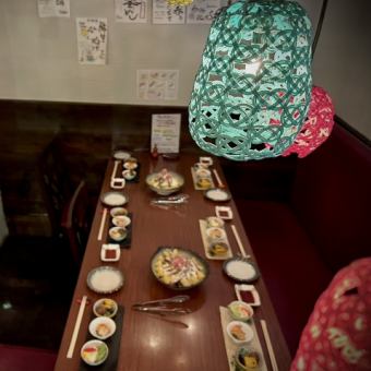 精彩的女生聚会计划（至少需要提前2天预订）