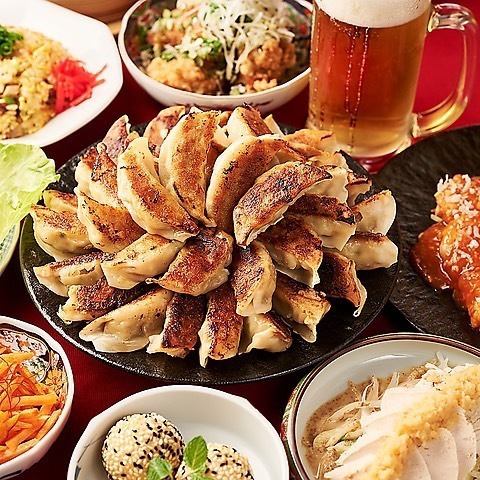 【チョイ飲みに】2H飲み放題×料理5品コース⇒2500円★