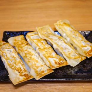 棒餃子
