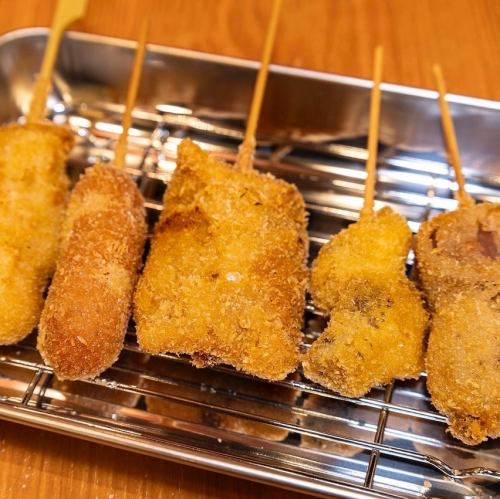【　単品　：　肉　】