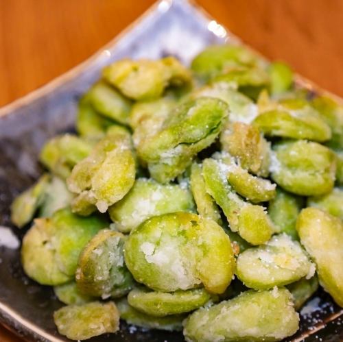 そら豆
