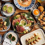 飲み放題付きコース◎