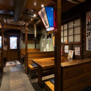 【貸切】最大30名様で貸切可能!!!ぜひお気軽にお問い合わせください♪