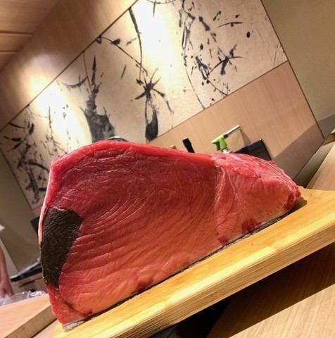 仕入れや季節ごとで変化する、バラエティ豊かなメニュー