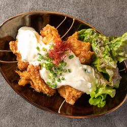 チキン南蛮