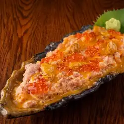 伊勢屋パラダイス
