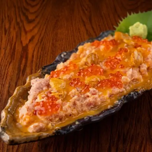 伊勢屋パラダイス