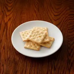 おかわりクラッカー
