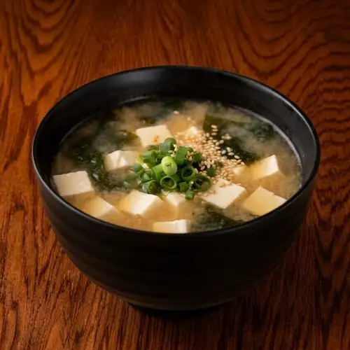 味噌汁
