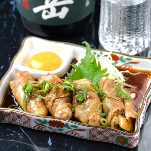ほっこりする家庭料理◎